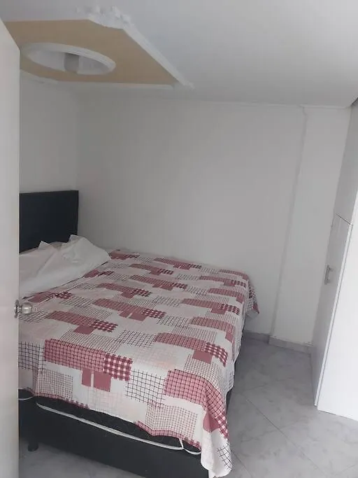 Cerr-Do Por Remodelacion Medellín Kolumbia