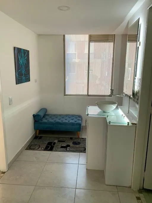 Cerr-Do Por Remodelacion Medellín Apartman