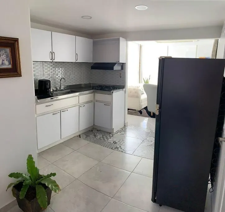 Apartment Cerr-Do Por Remodelacion Medellin Colombia