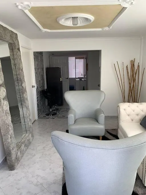 Apartment Cerr-Do Por Remodelacion Medellin