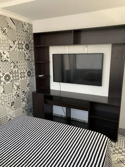 Cerr-Do Por Remodelacion Medellin Apartment